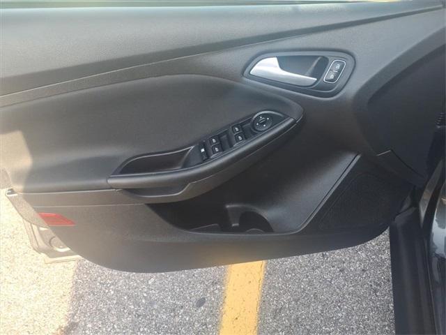 used 2018 Ford Focus car, priced at $8,995