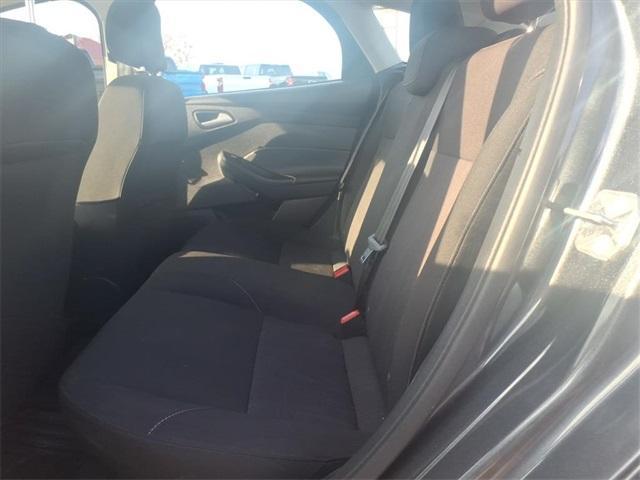 used 2018 Ford Focus car, priced at $8,995