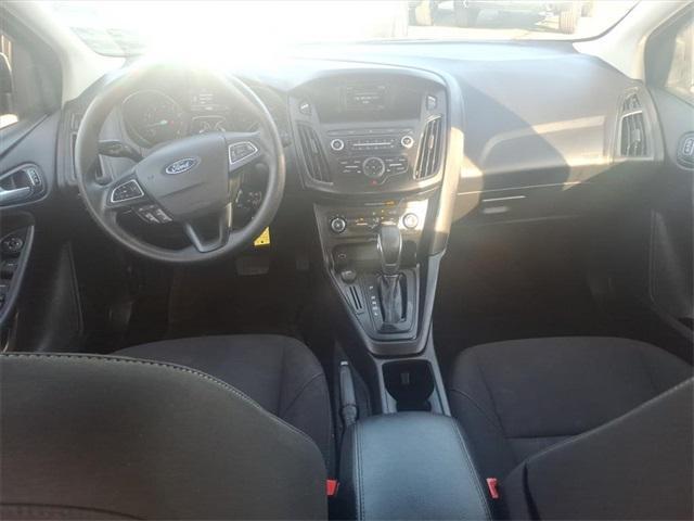 used 2018 Ford Focus car, priced at $8,995