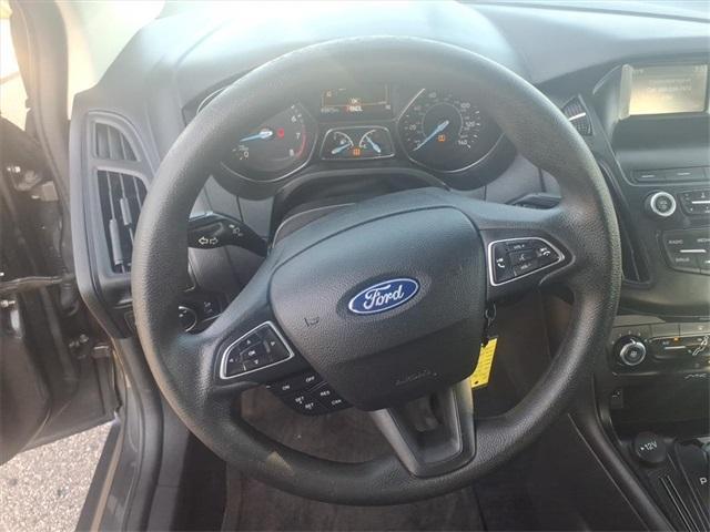 used 2018 Ford Focus car, priced at $8,995