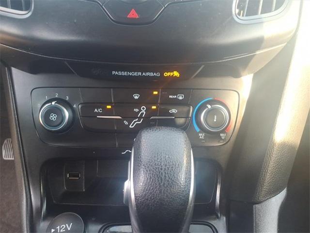 used 2018 Ford Focus car, priced at $8,995