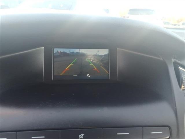 used 2018 Ford Focus car, priced at $8,995