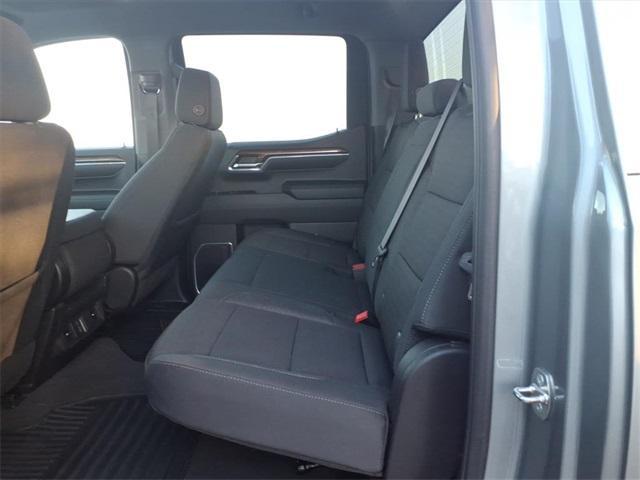 used 2024 Chevrolet Silverado 1500 car, priced at $40,995