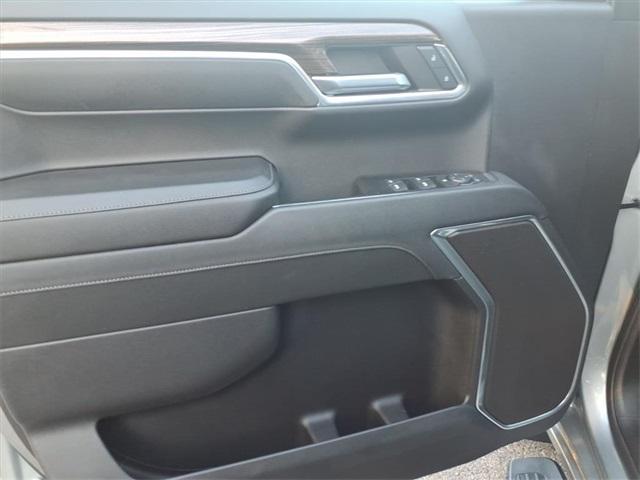 used 2024 Chevrolet Silverado 1500 car, priced at $40,995