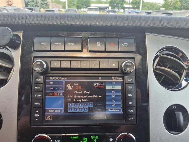 used 2013 Ford Expedition car, priced at $8,995