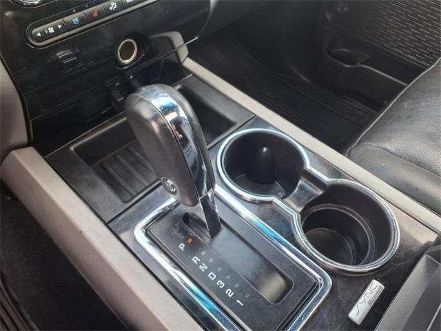 used 2013 Ford Expedition car, priced at $8,995