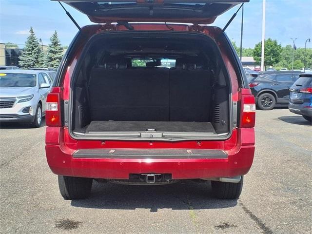 used 2013 Ford Expedition car, priced at $8,995