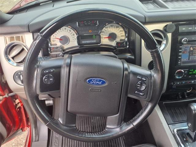 used 2013 Ford Expedition car, priced at $8,995