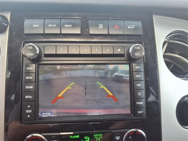 used 2013 Ford Expedition car, priced at $8,995