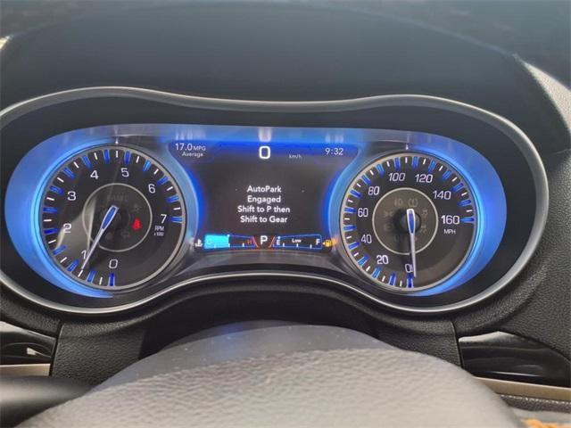 used 2018 Chrysler 300 car, priced at $16,795