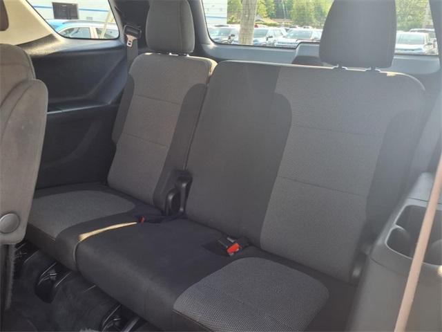 used 2020 Chevrolet Traverse car, priced at $23,995