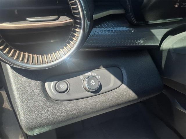 used 2024 Chevrolet Trax car, priced at $25,995