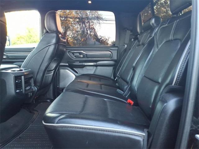 used 2019 Ram 1500 car, priced at $35,995