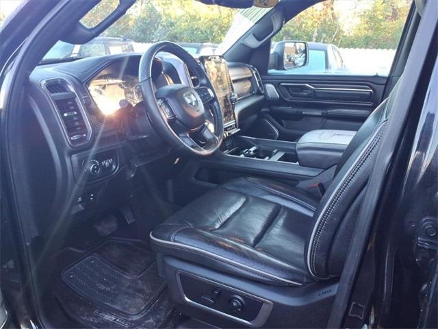 used 2019 Ram 1500 car, priced at $35,995