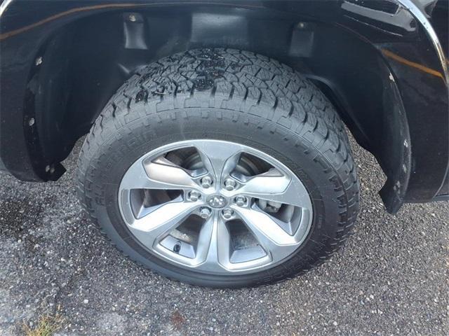 used 2019 Ram 1500 car, priced at $35,995