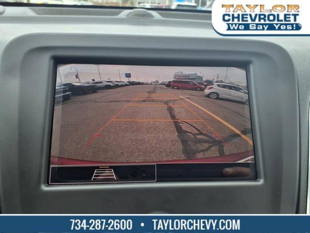 used 2024 Chevrolet Equinox car, priced at $26,995