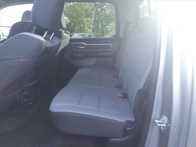 used 2020 Ram 1500 car, priced at $31,995