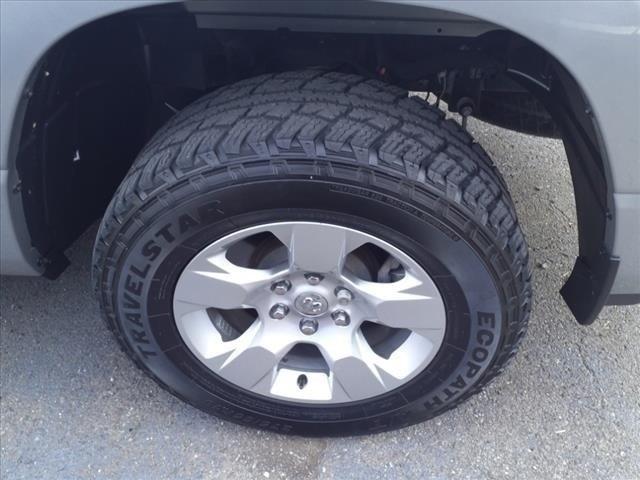 used 2020 Ram 1500 car, priced at $31,995