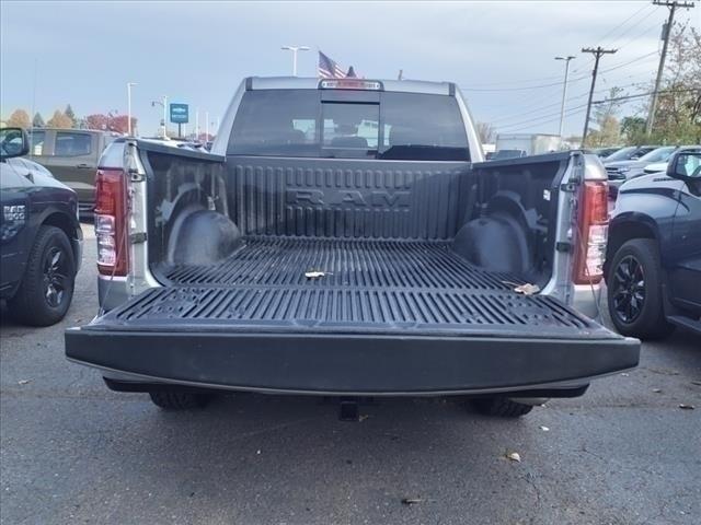 used 2020 Ram 1500 car, priced at $31,995