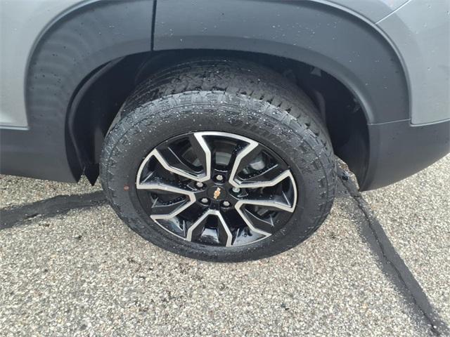 used 2023 Chevrolet TrailBlazer car, priced at $26,995