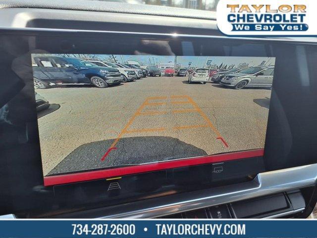 used 2023 Chevrolet Silverado 1500 car, priced at $41,995