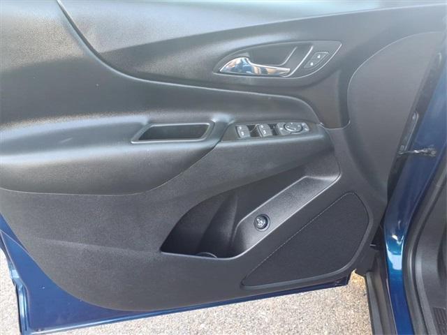 used 2023 Chevrolet Equinox car, priced at $26,995