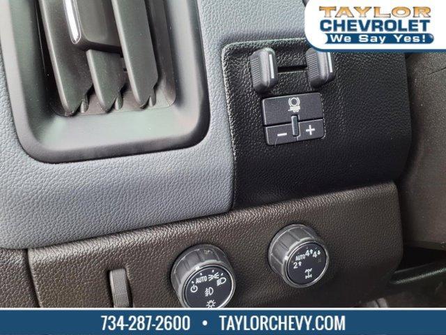 used 2018 Chevrolet Colorado car, priced at $26,995