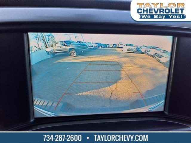 used 2018 Chevrolet Silverado 1500 car, priced at $25,995
