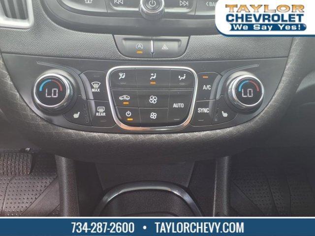 used 2022 Chevrolet Malibu car, priced at $20,995