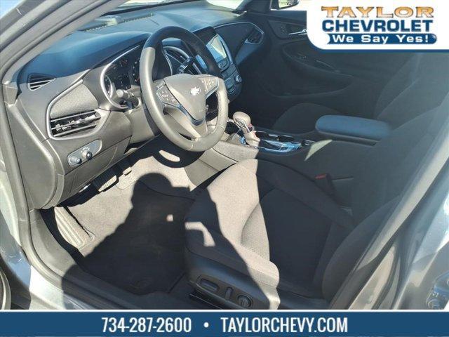 used 2025 Chevrolet Malibu car, priced at $28,995