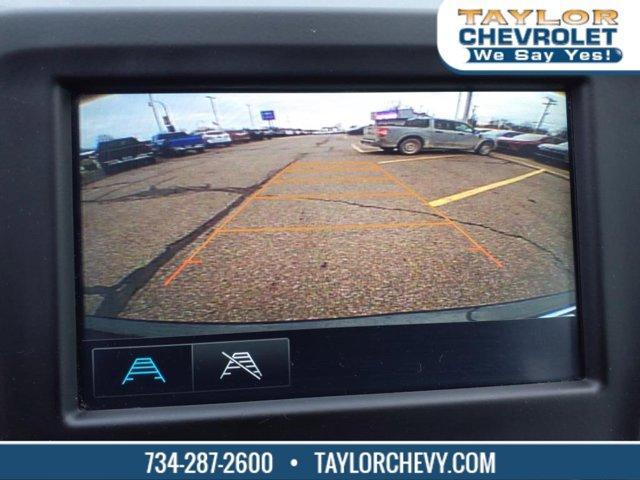 used 2018 Chevrolet Equinox car, priced at $16,995