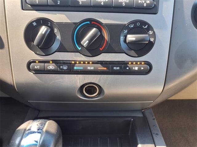 used 2014 Ford Expedition EL car, priced at $7,995
