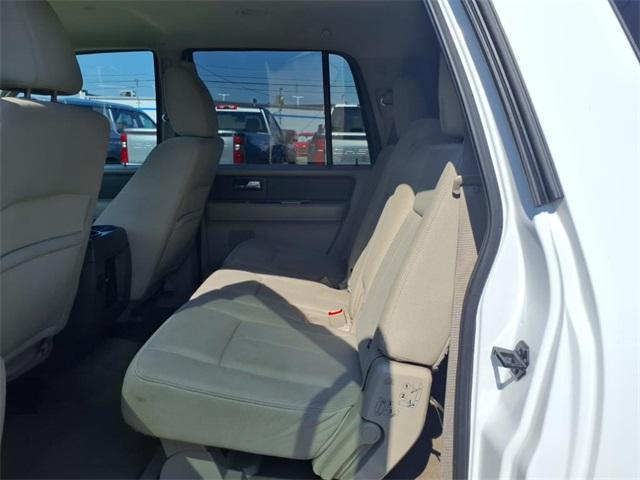 used 2014 Ford Expedition EL car, priced at $7,995