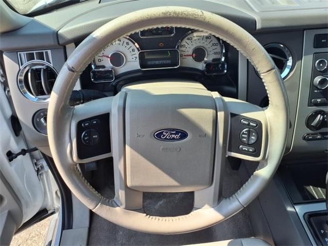 used 2014 Ford Expedition EL car, priced at $7,995
