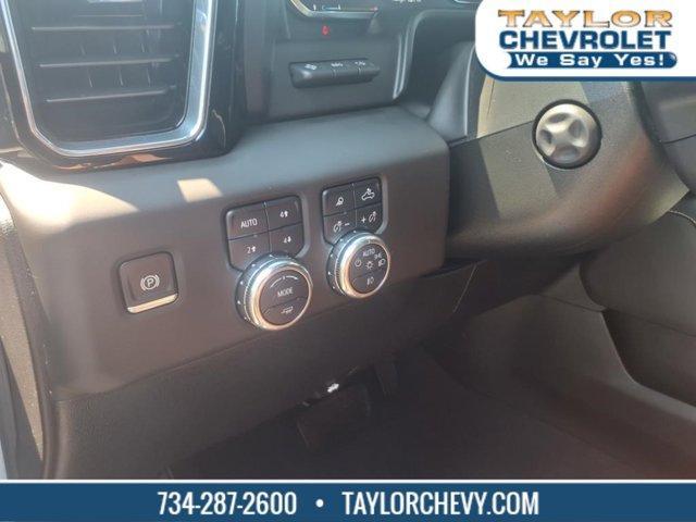 used 2025 GMC Sierra 1500 car, priced at $79,550