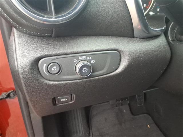 used 2021 Chevrolet Blazer car, priced at $23,995