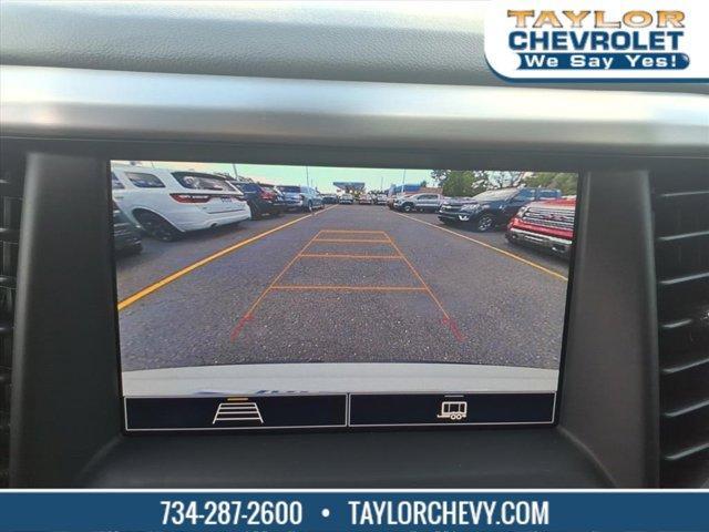 used 2023 GMC Acadia car, priced at $29,995