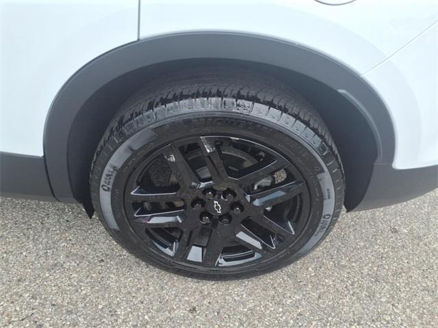 used 2023 Chevrolet Blazer car, priced at $31,995