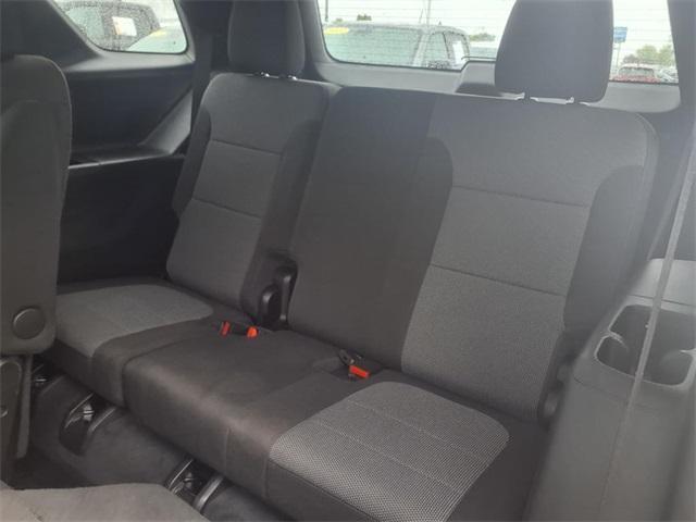 used 2023 Chevrolet Traverse car, priced at $31,995