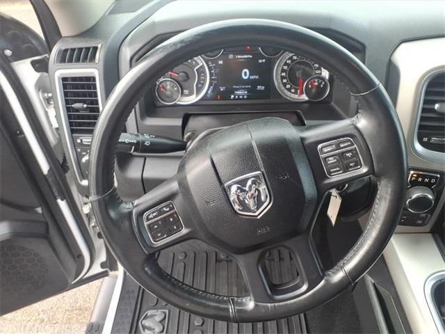 used 2016 Ram 1500 car, priced at $19,995