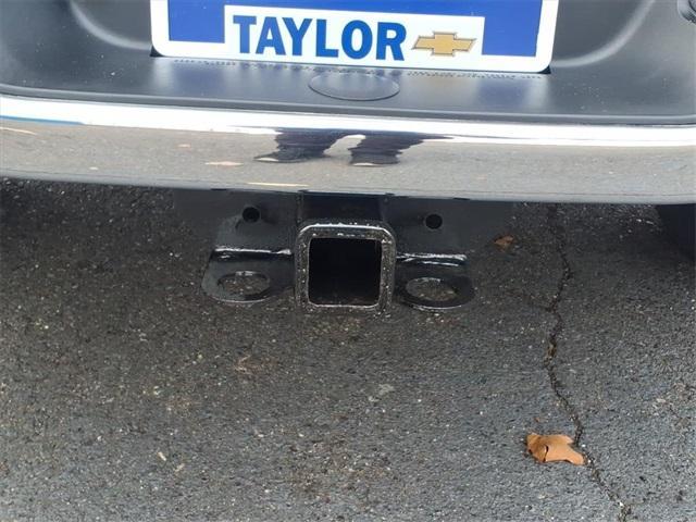 used 2016 Ram 1500 car, priced at $19,995