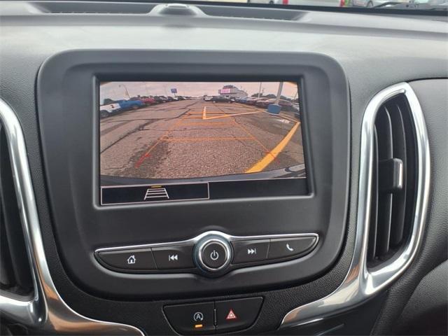 used 2022 Chevrolet Equinox car, priced at $23,985
