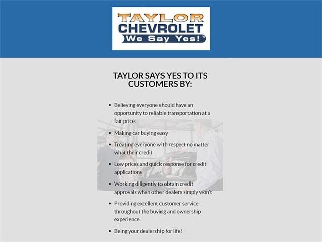 used 2024 Chevrolet Trax car, priced at $26,995