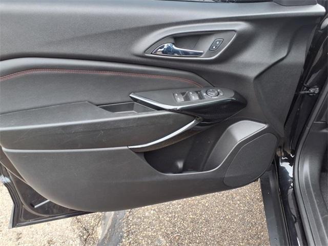 used 2024 Chevrolet Trax car, priced at $26,995