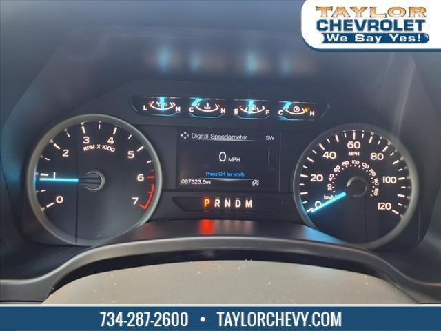 used 2020 Ford F-150 car, priced at $29,995
