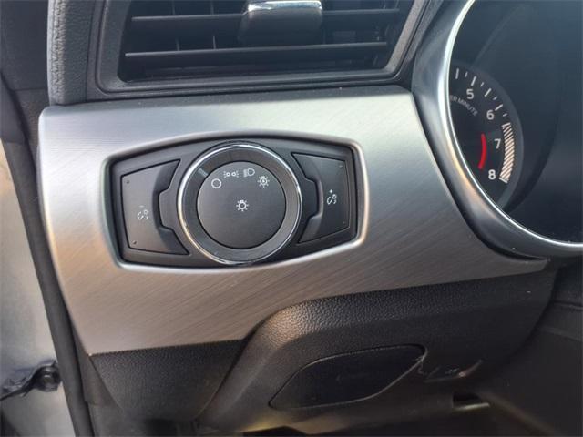 used 2023 Ford Mustang car, priced at $27,995