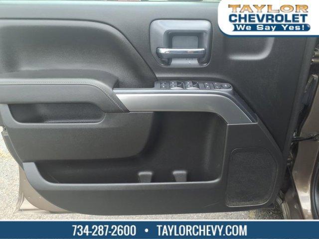 used 2014 Chevrolet Silverado 1500 car, priced at $18,995