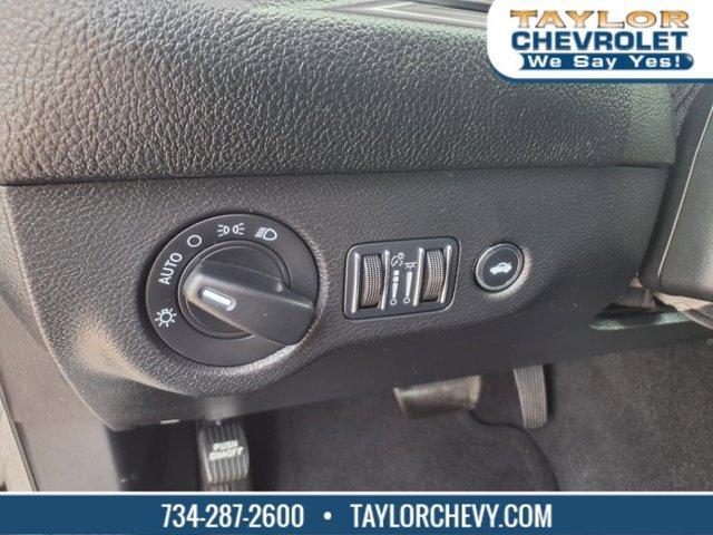 used 2023 Dodge Challenger car, priced at $24,995