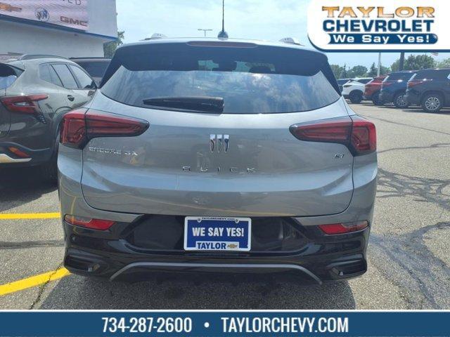 used 2024 Buick Encore GX car, priced at $25,995