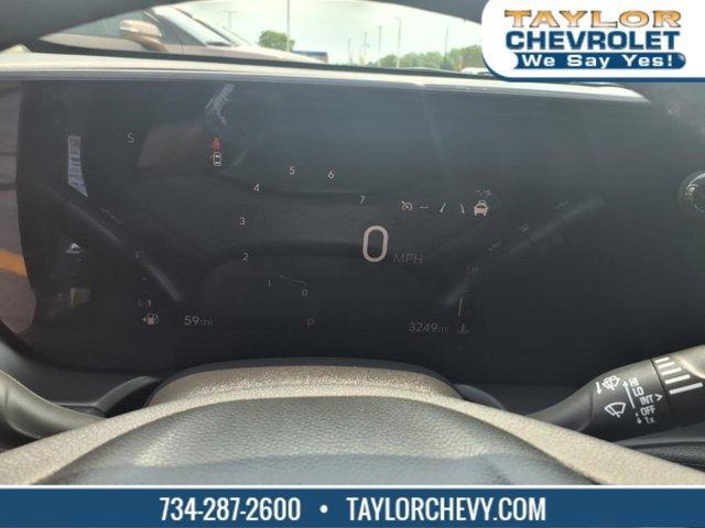 used 2024 Buick Encore GX car, priced at $25,995